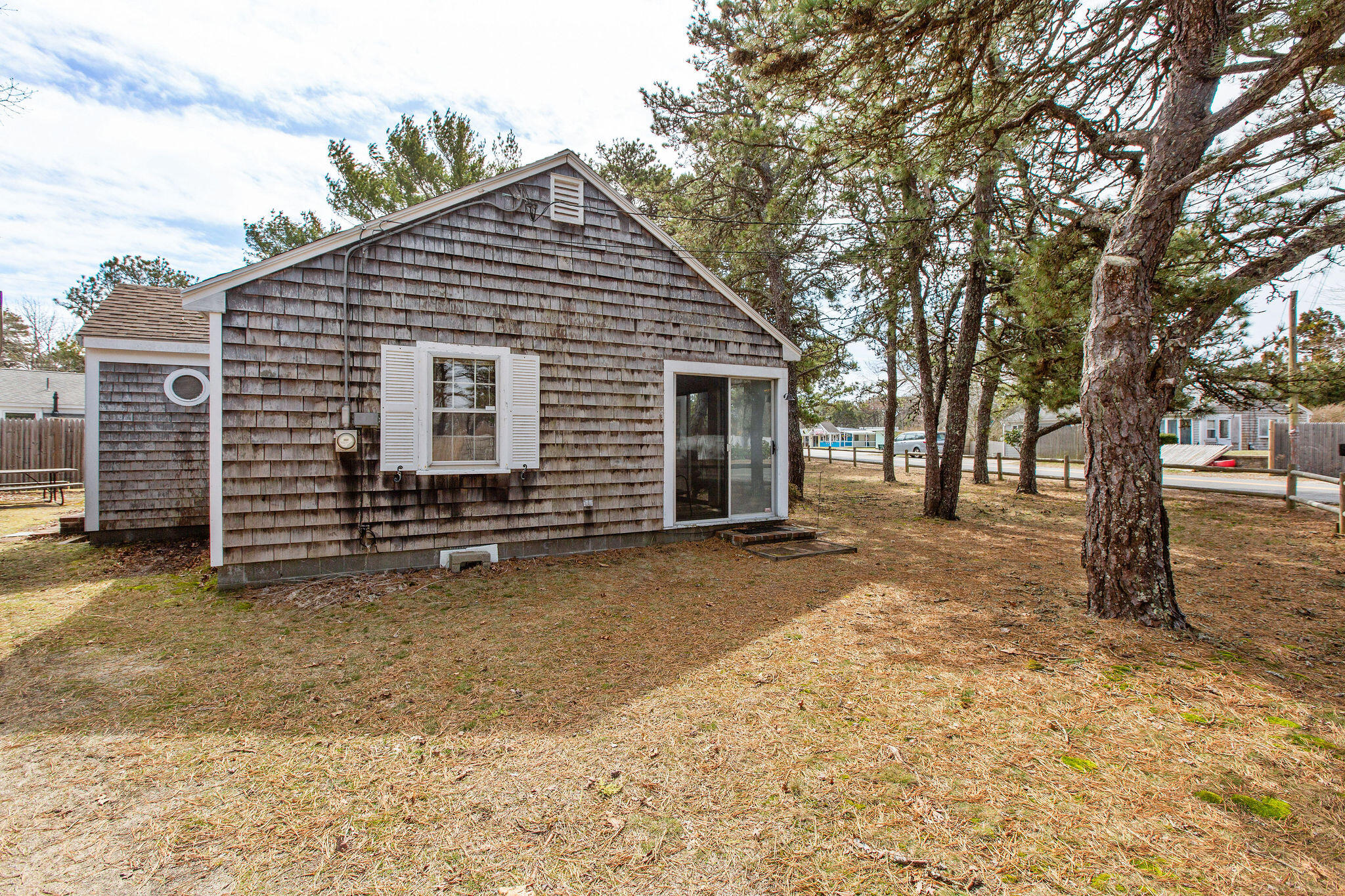 178 Shad Hole Road, Dennis MA — view 4