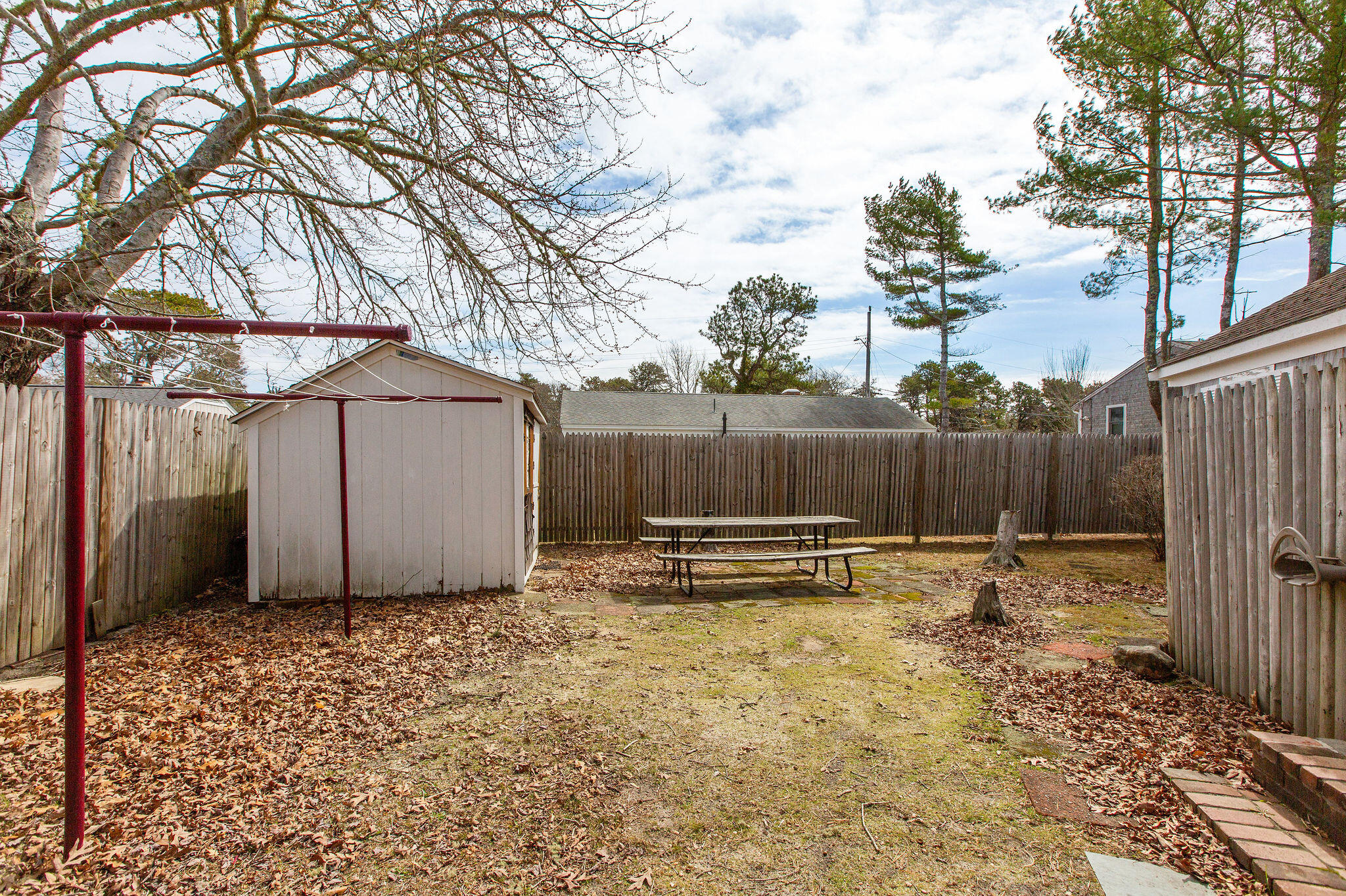 178 Shad Hole Road, Dennis MA — view 5