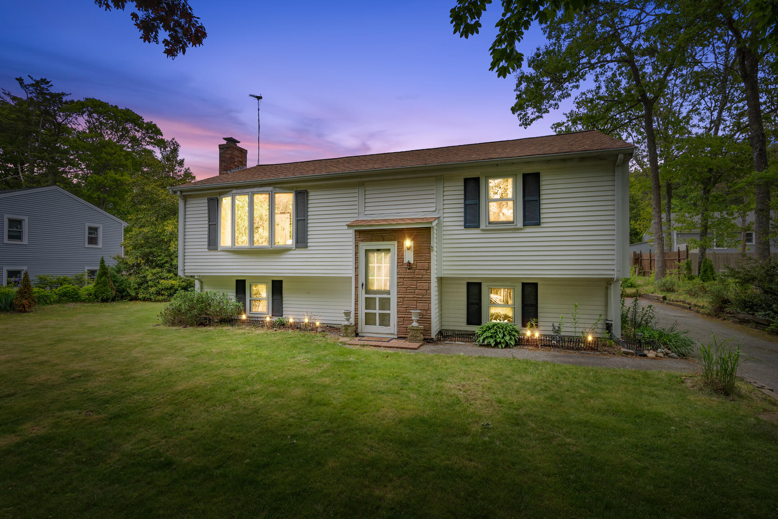 110 Old Great Neck Road Mashpee MA 02649