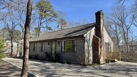 300 Brackett Road Eastham MA 02642