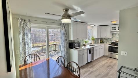 300 Brackett Road Eastham MA 02642