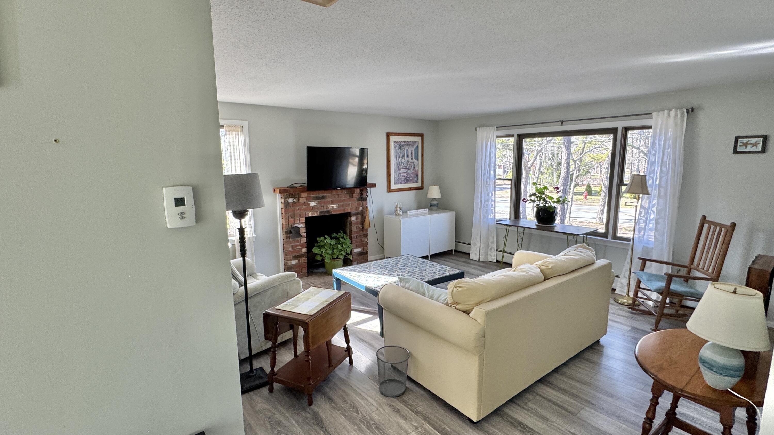 300 Brackett Road Eastham MA 02642