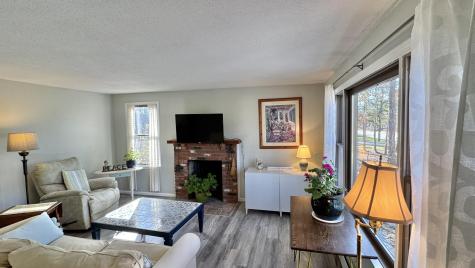 300 Brackett Road Eastham MA 02642