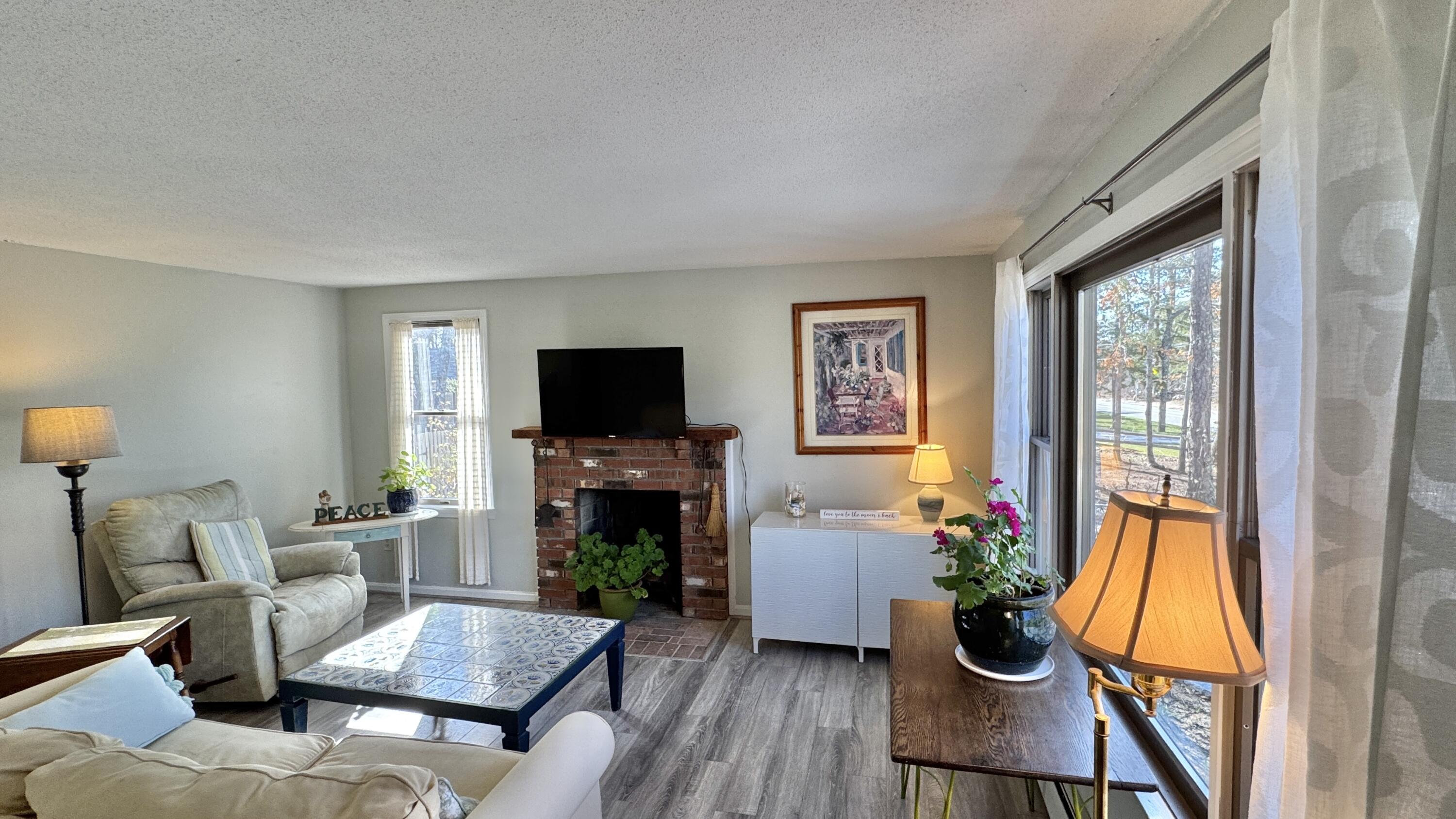 300 Brackett Road Eastham MA 02642
