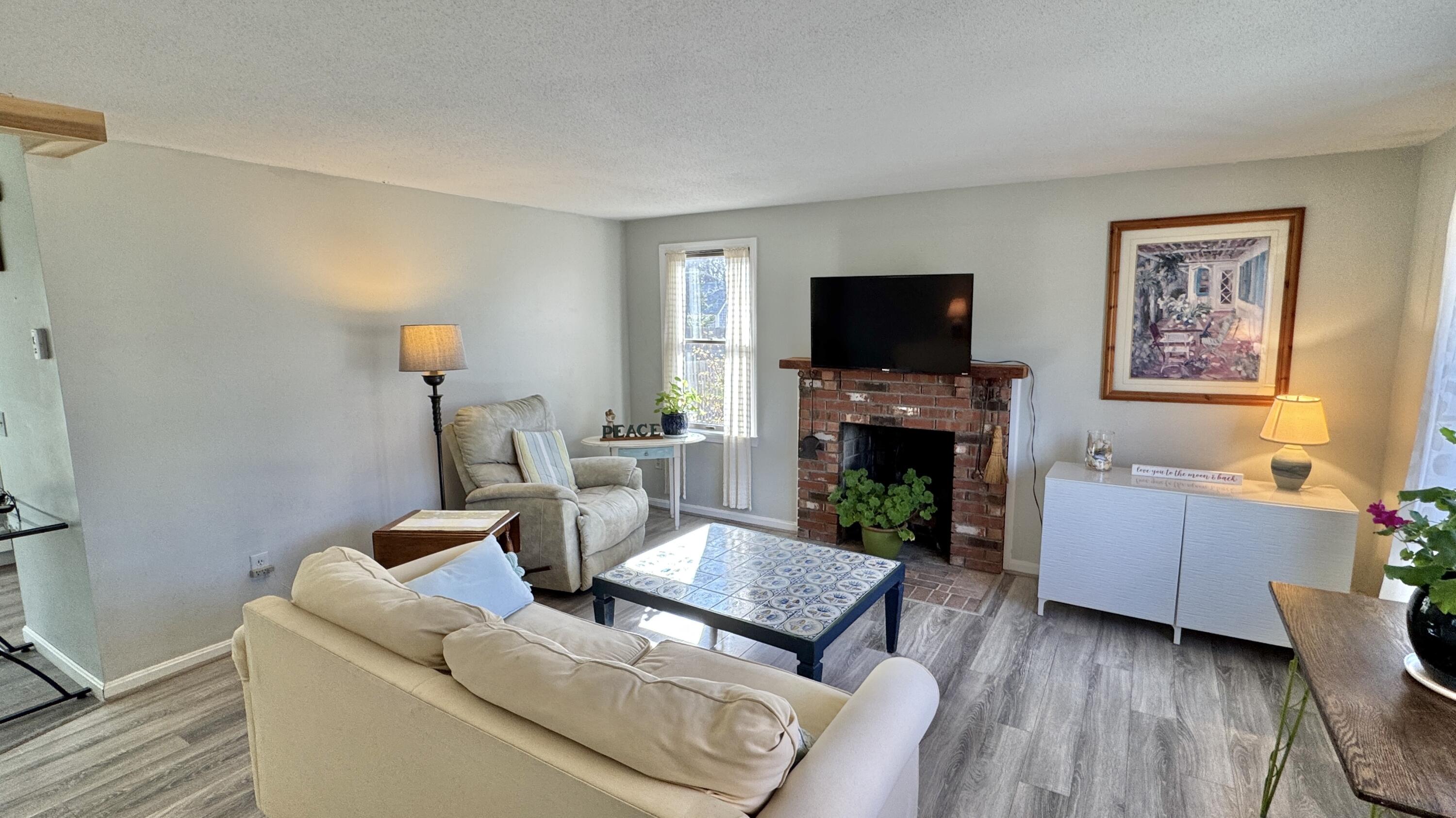 300 Brackett Road Eastham MA 02642