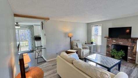 300 Brackett Road Eastham MA 02642