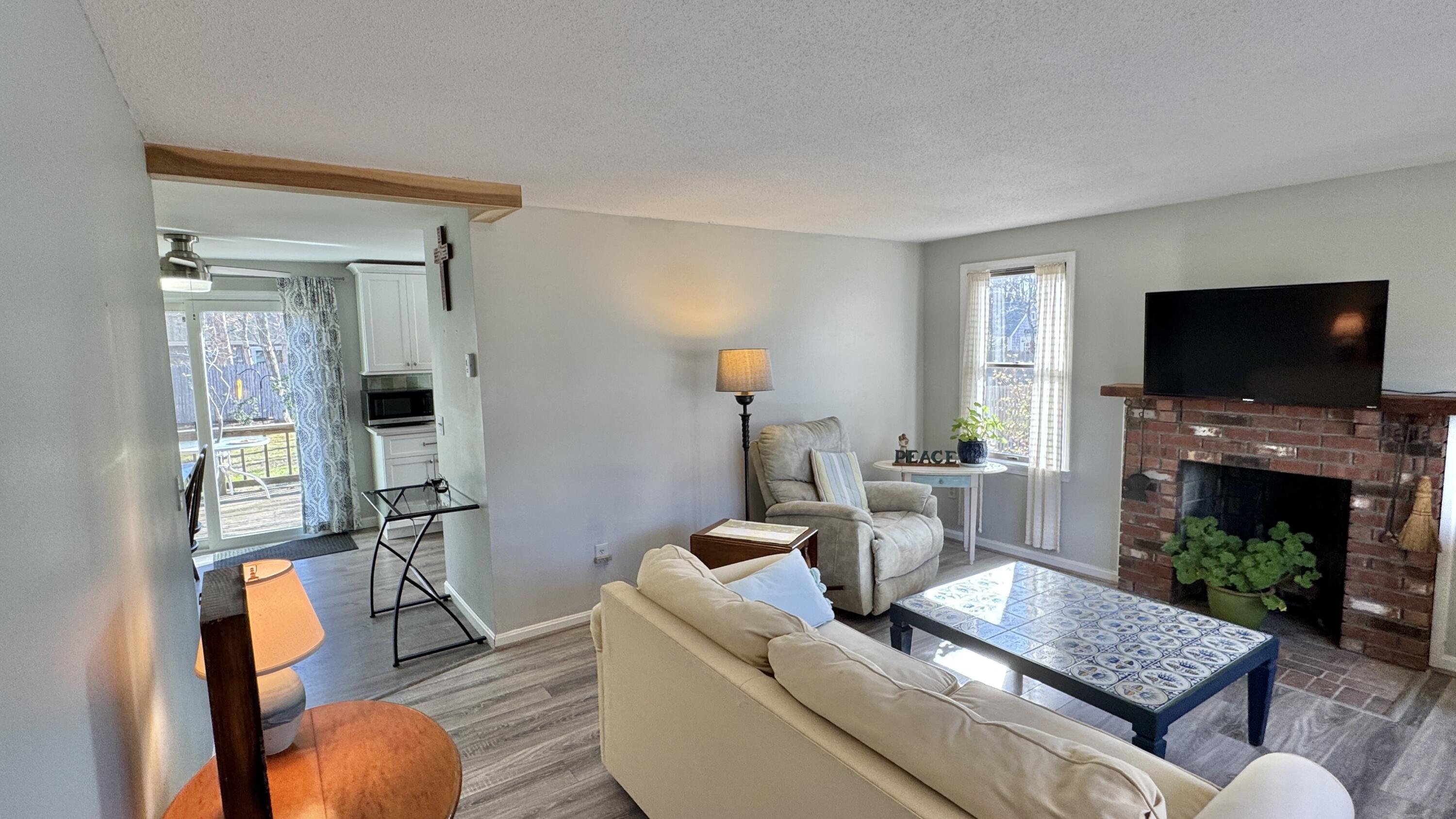 300 Brackett Road Eastham MA 02642