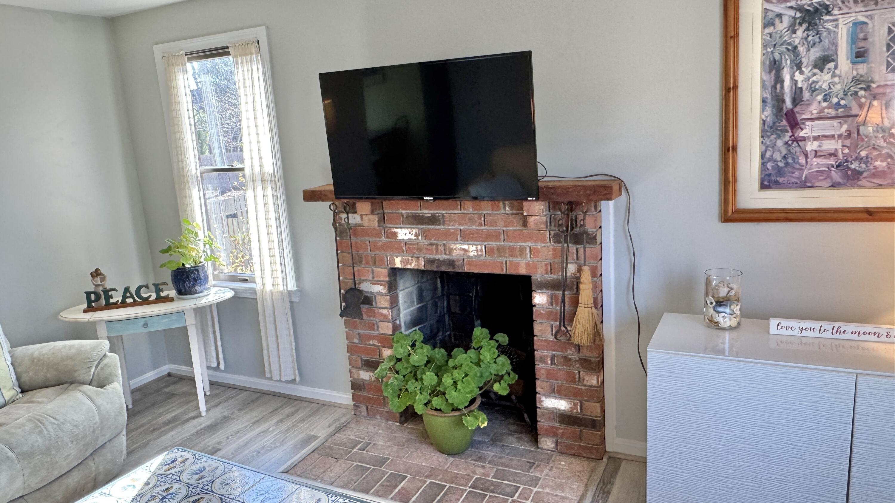 300 Brackett Road Eastham MA 02642