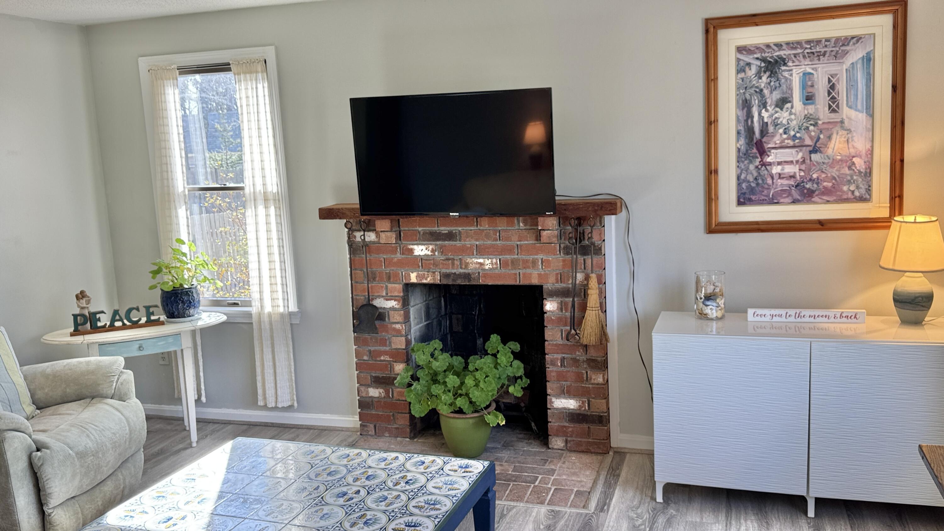 300 Brackett Road Eastham MA 02642