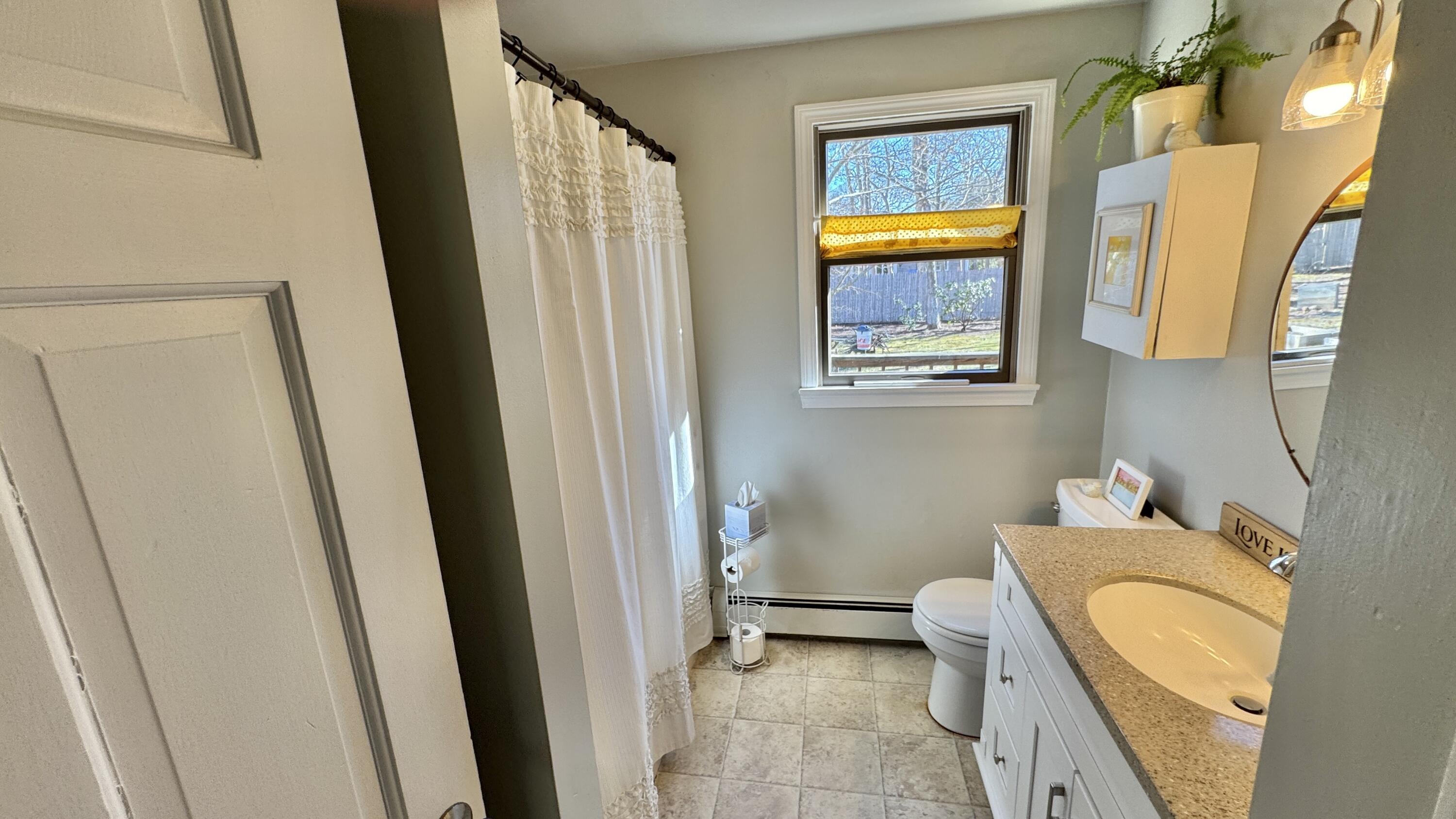 300 Brackett Road Eastham MA 02642