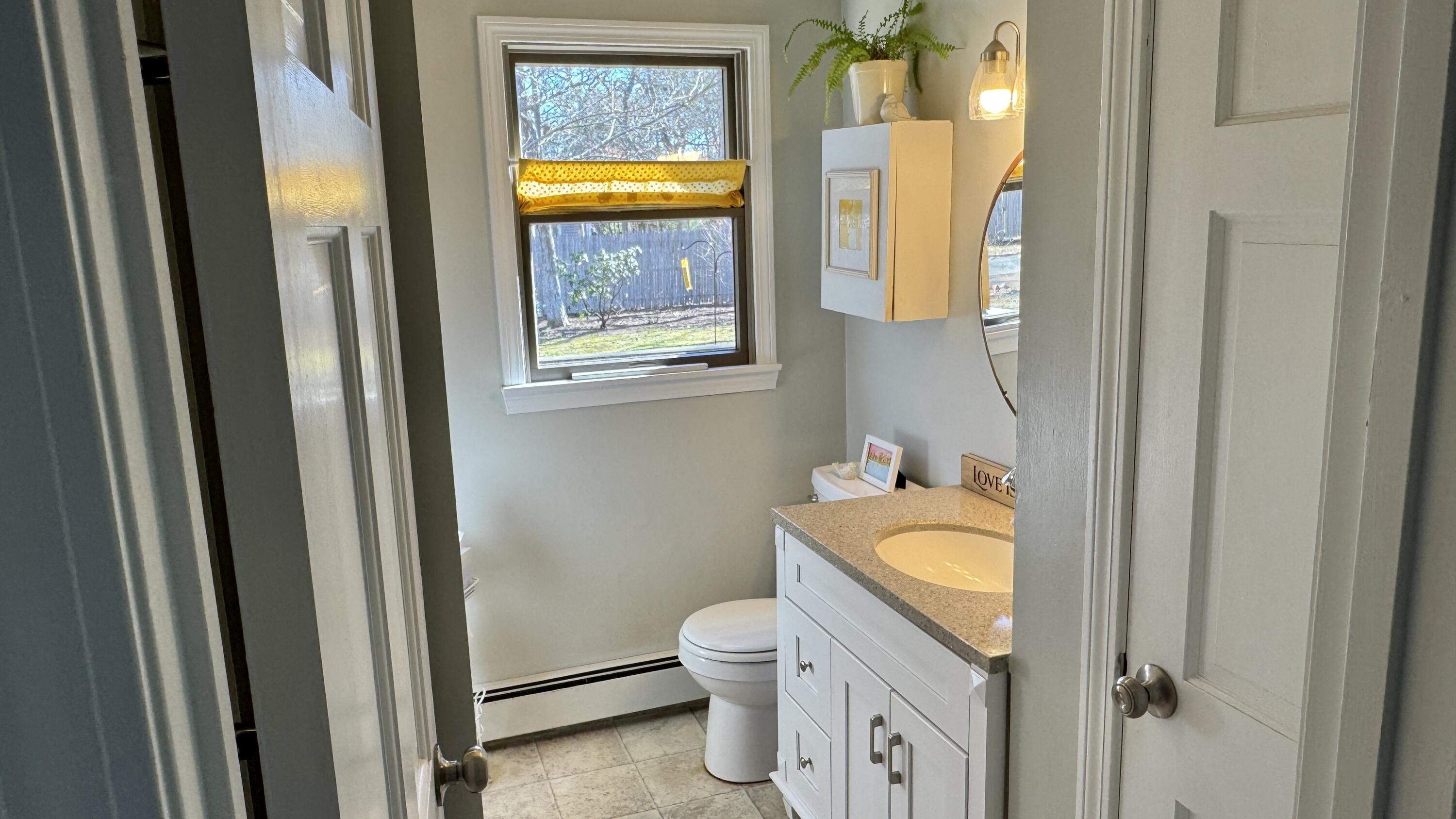 300 Brackett Road Eastham MA 02642