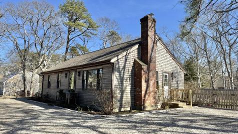 300 Brackett Road Eastham MA 02642