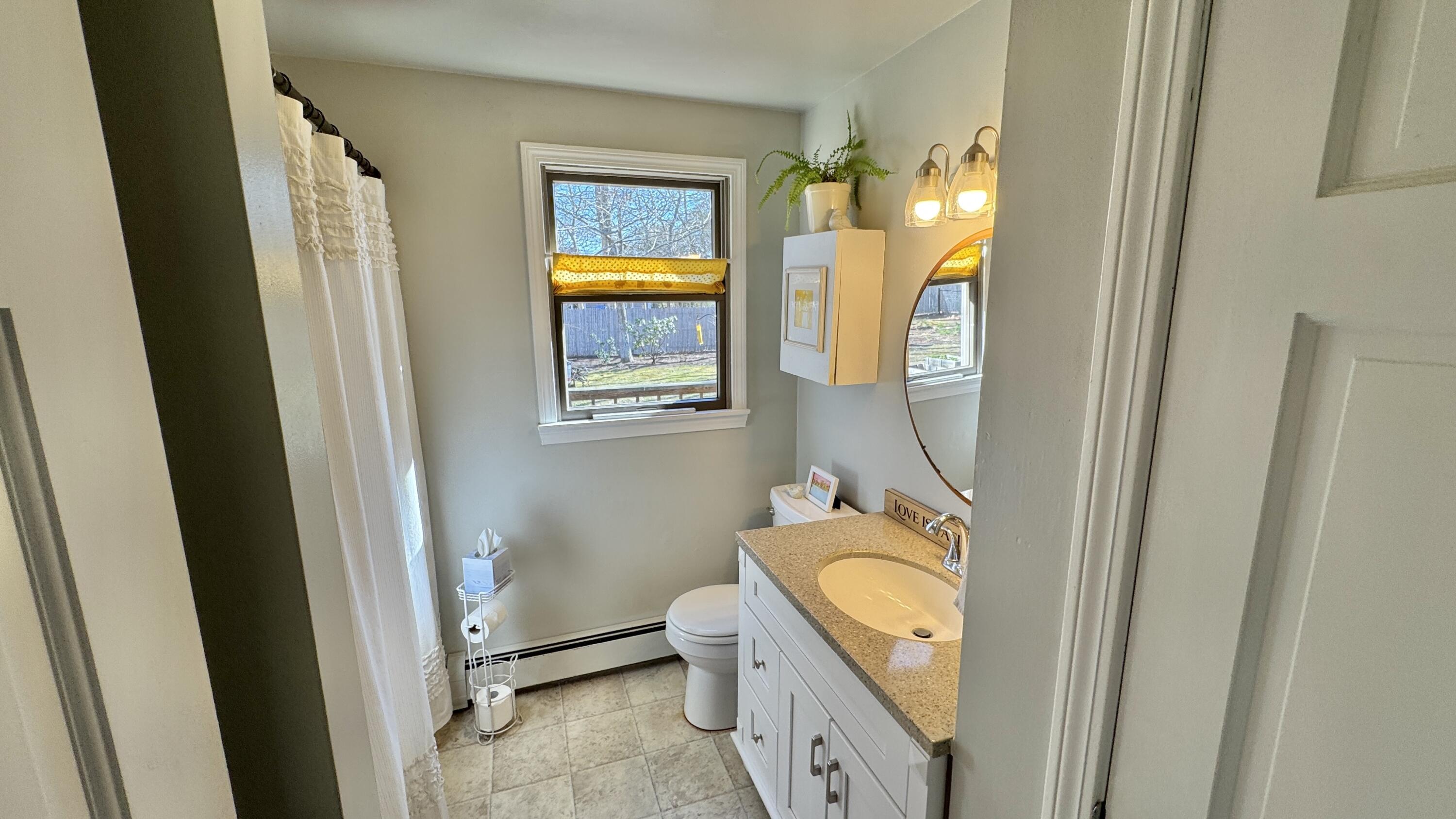 300 Brackett Road Eastham MA 02642