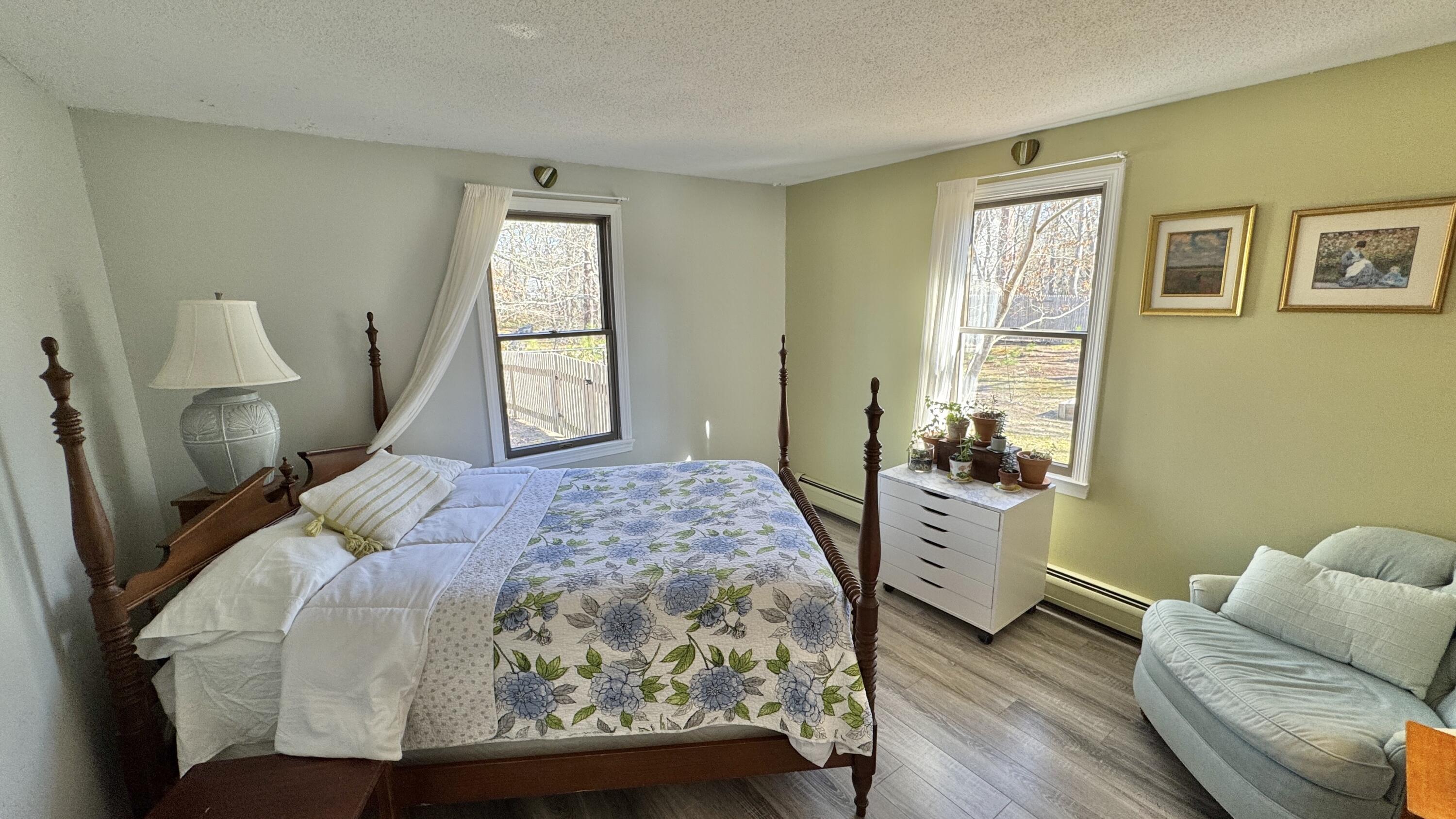 300 Brackett Road Eastham MA 02642
