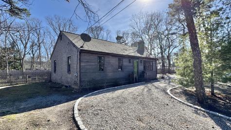 300 Brackett Road Eastham MA 02642