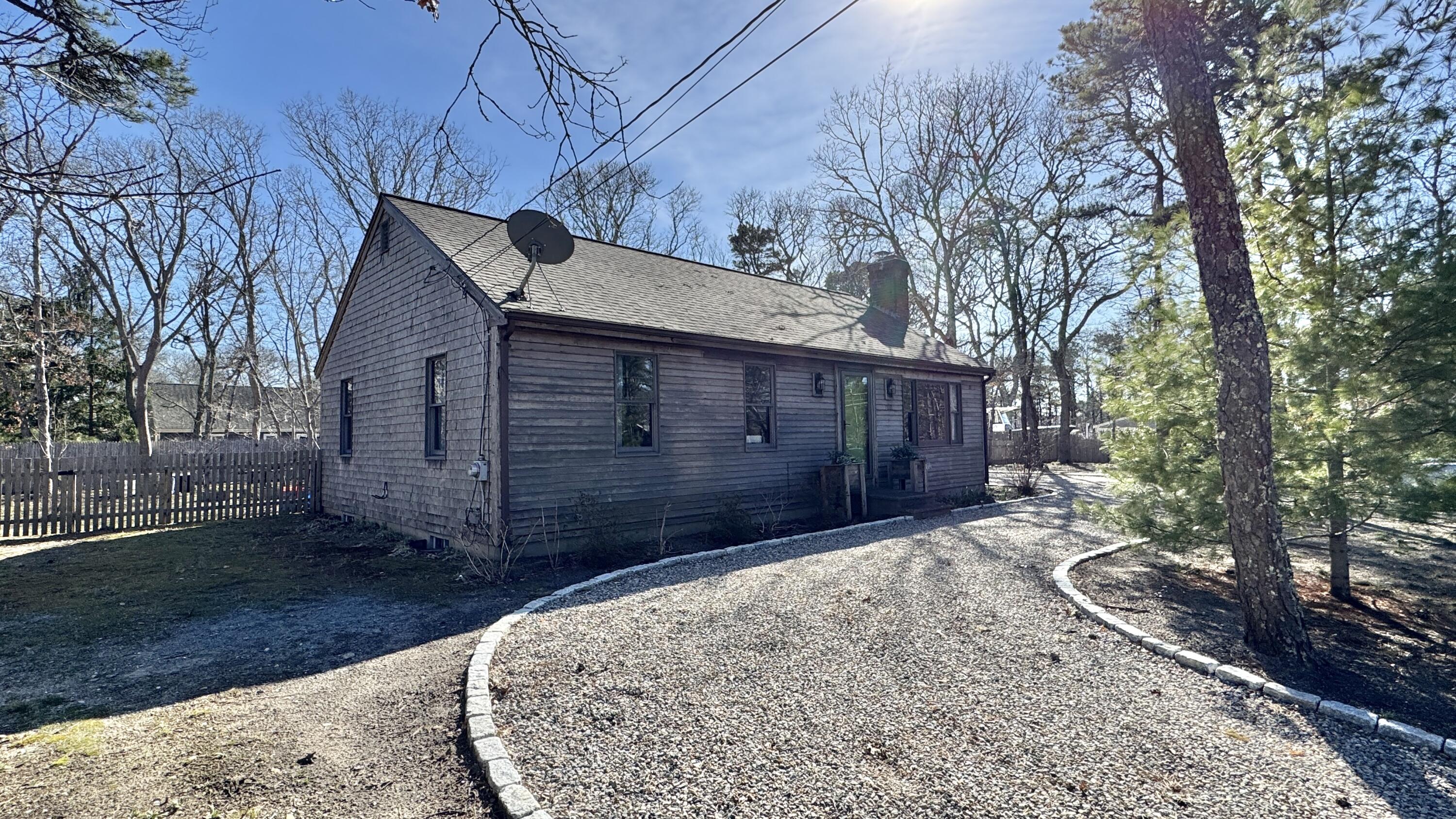 300 Brackett Road Eastham MA 02642