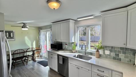 300 Brackett Road Eastham MA 02642