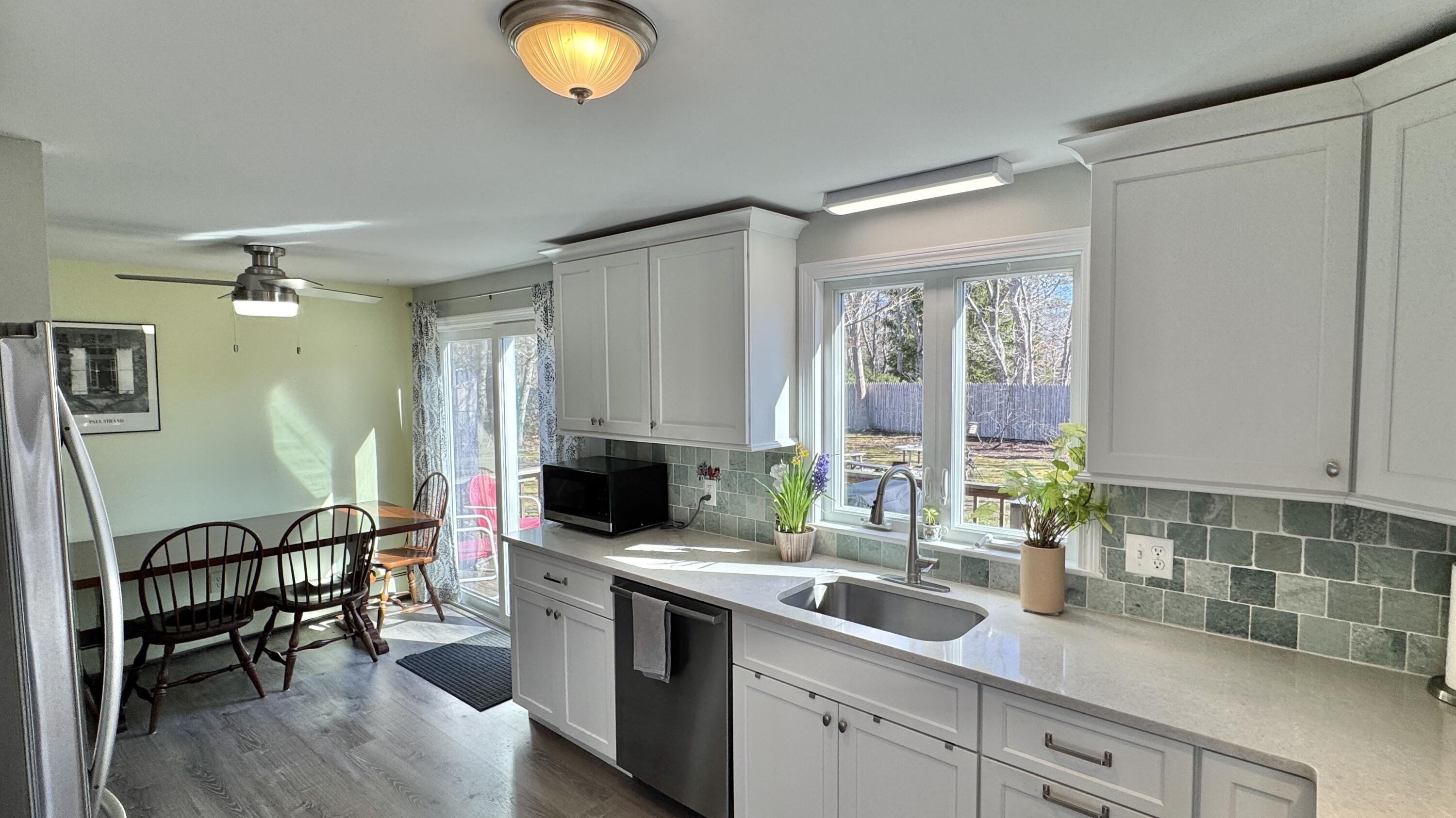 300 Brackett Road Eastham MA 02642