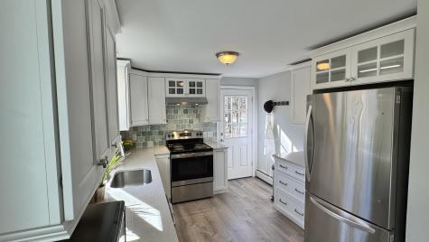 300 Brackett Road Eastham MA 02642