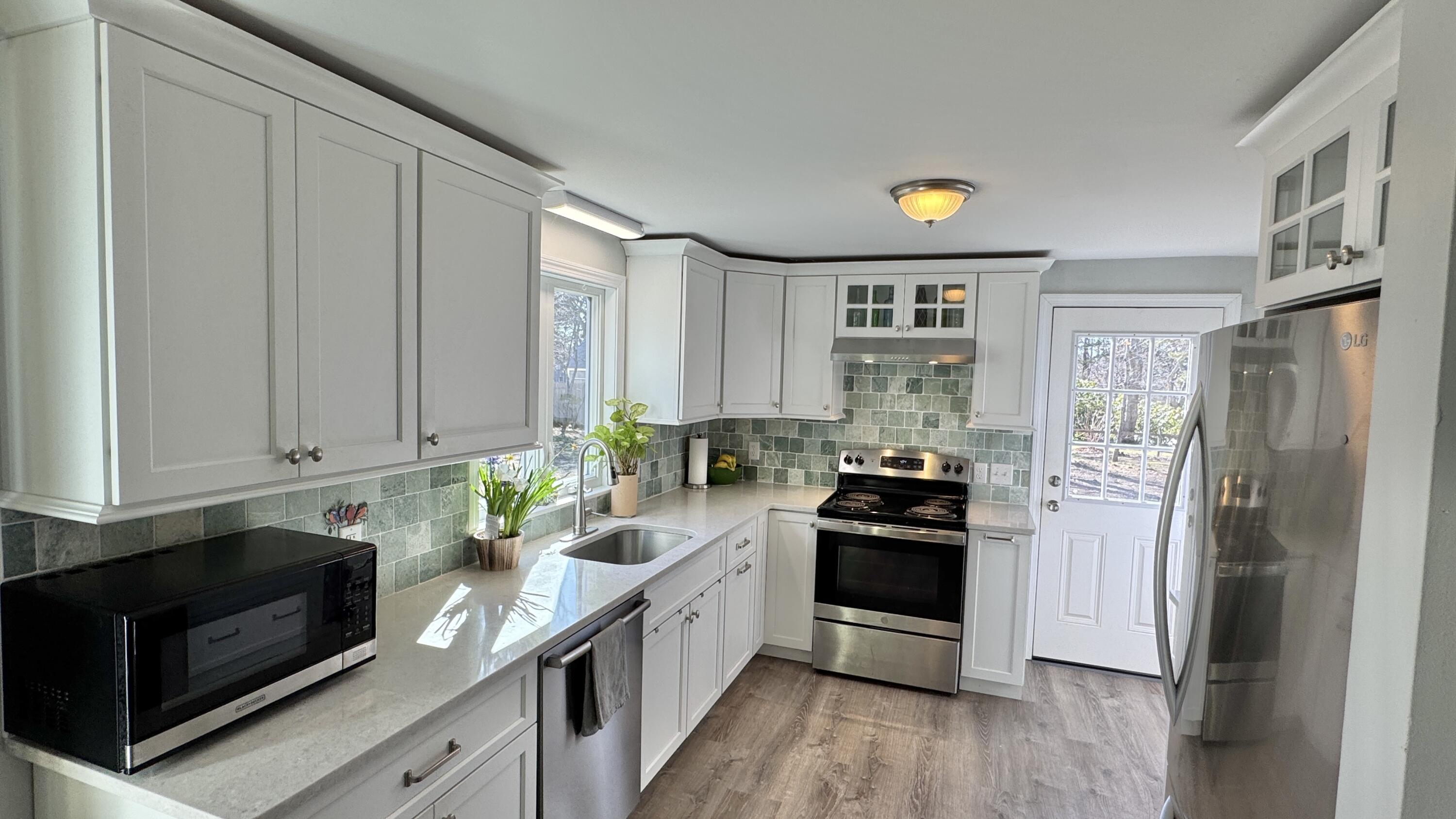 300 Brackett Road Eastham MA 02642
