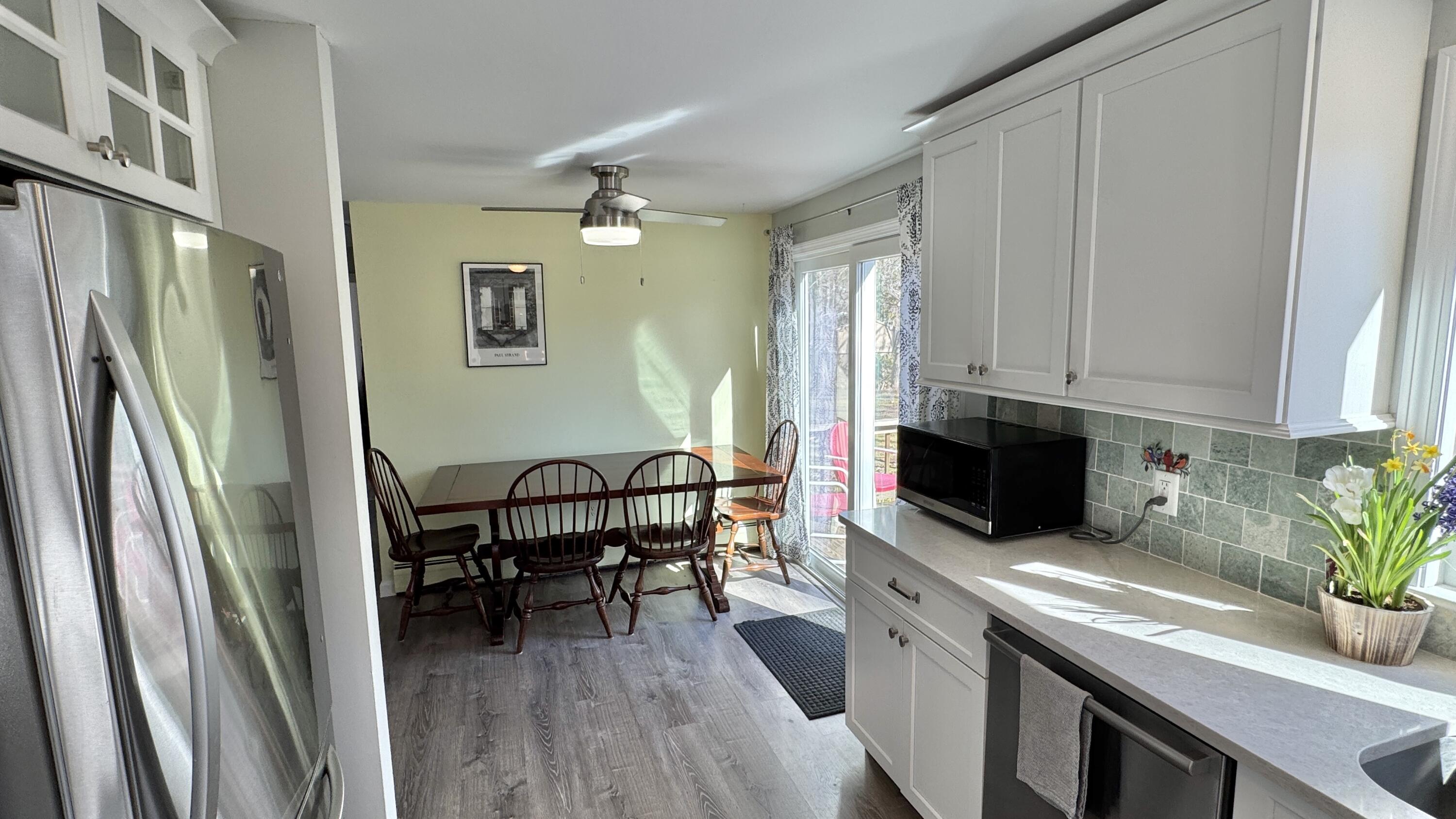 300 Brackett Road Eastham MA 02642