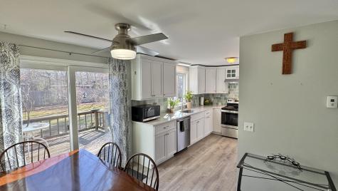 300 Brackett Road Eastham MA 02642
