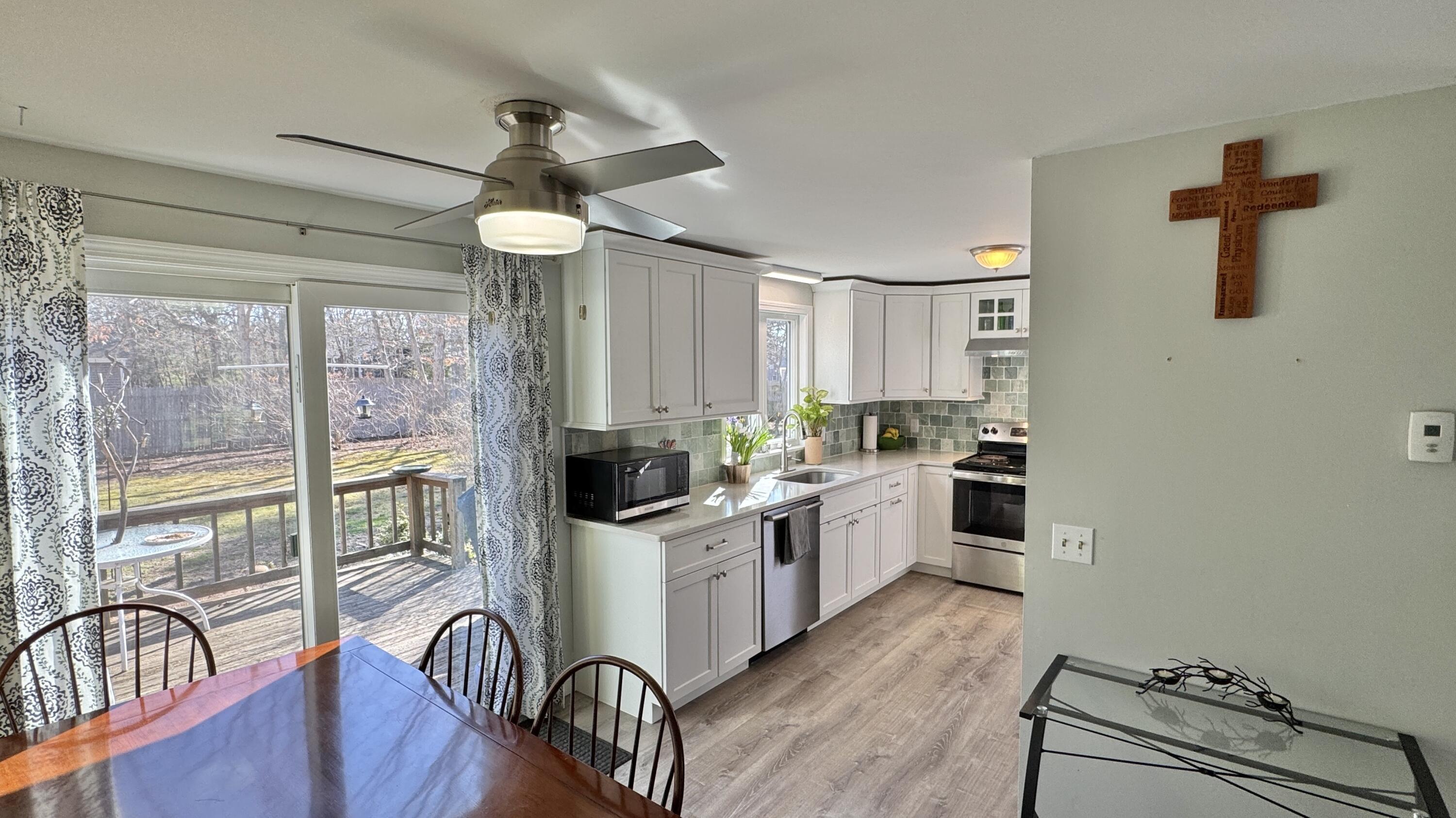 300 Brackett Road Eastham MA 02642