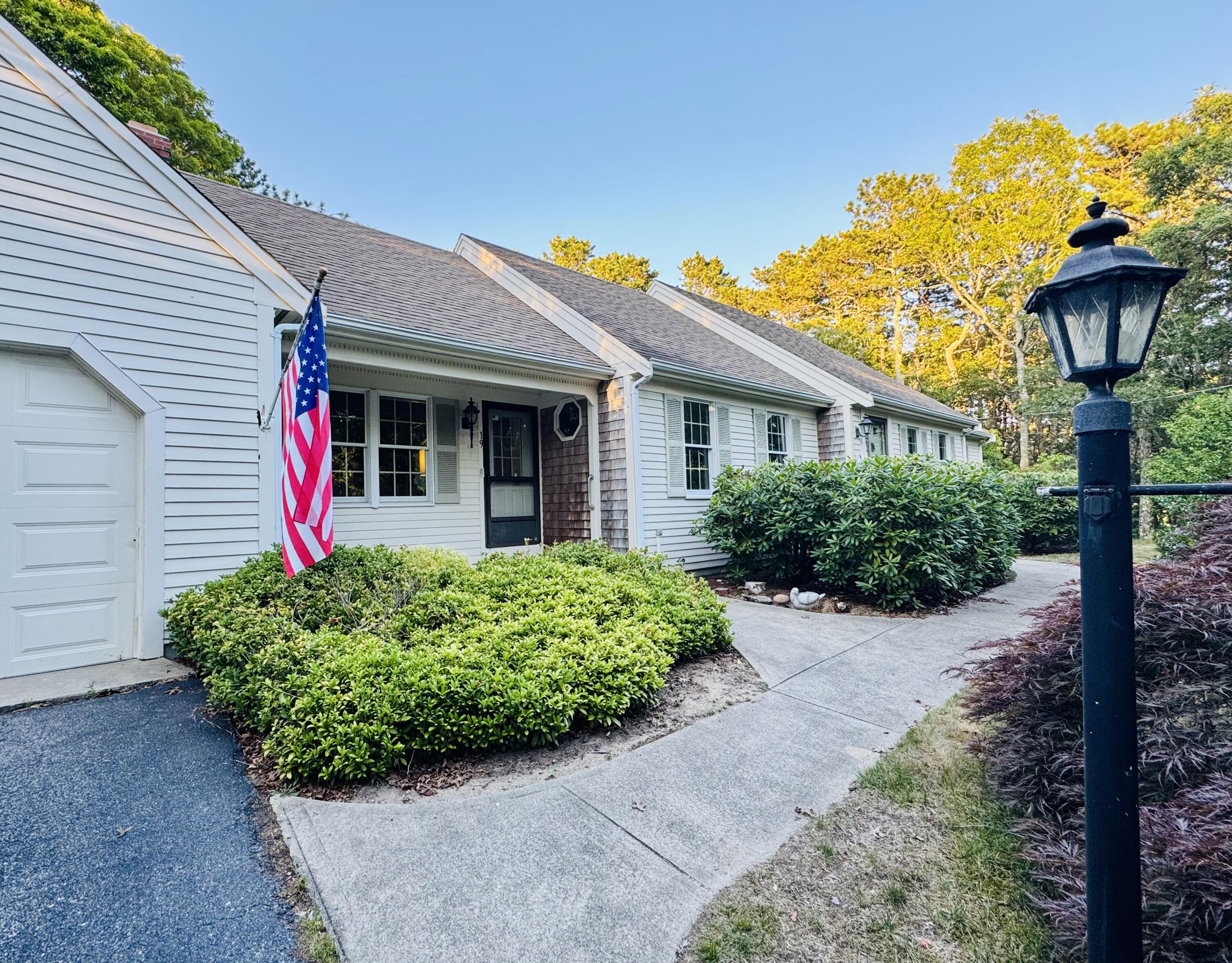 19 Fishermans Landing Road Brewster MA 02631