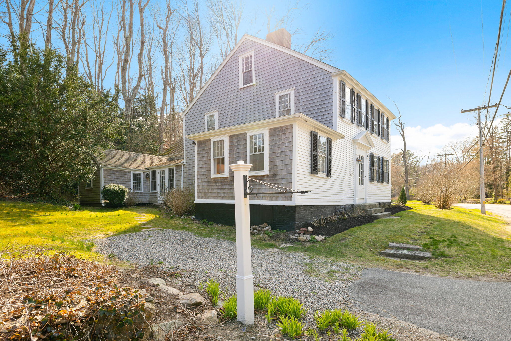 118 Main Street Sandwich MA 02563