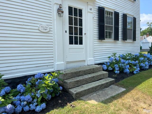 118 Main Street Sandwich MA 02563