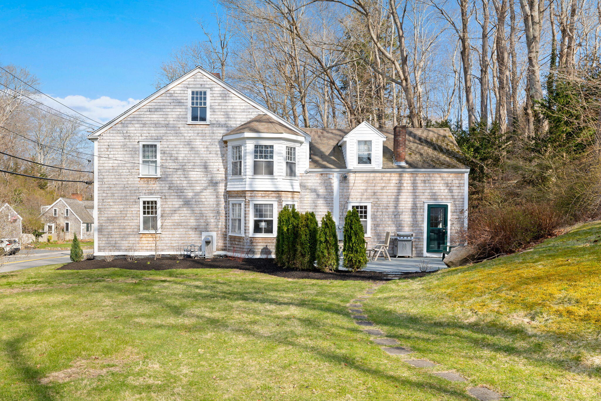 118 Main Street Sandwich MA 02563