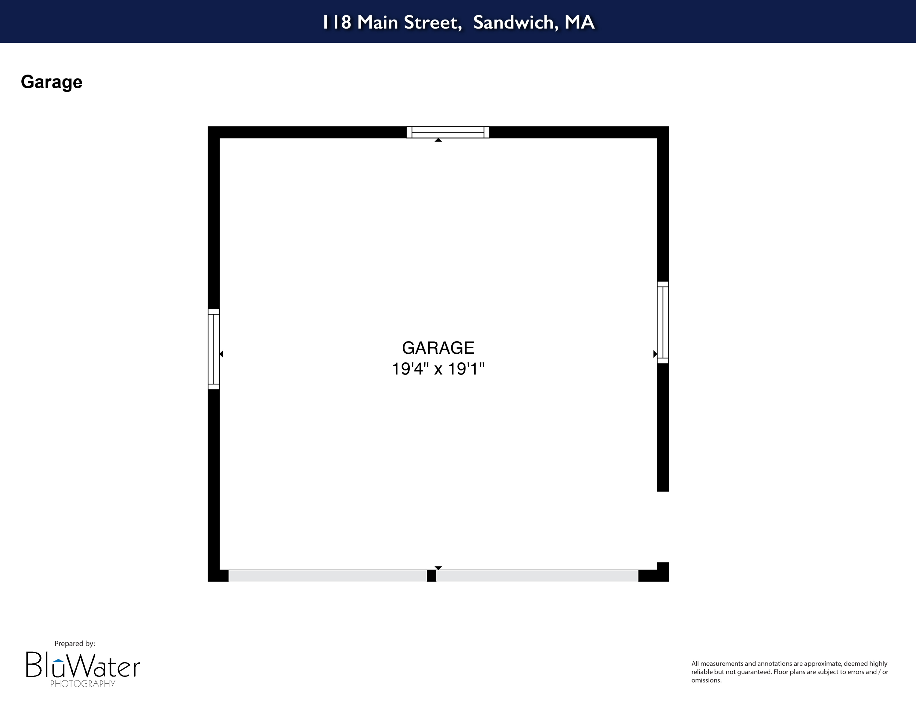 118 Main Street Sandwich MA 02563