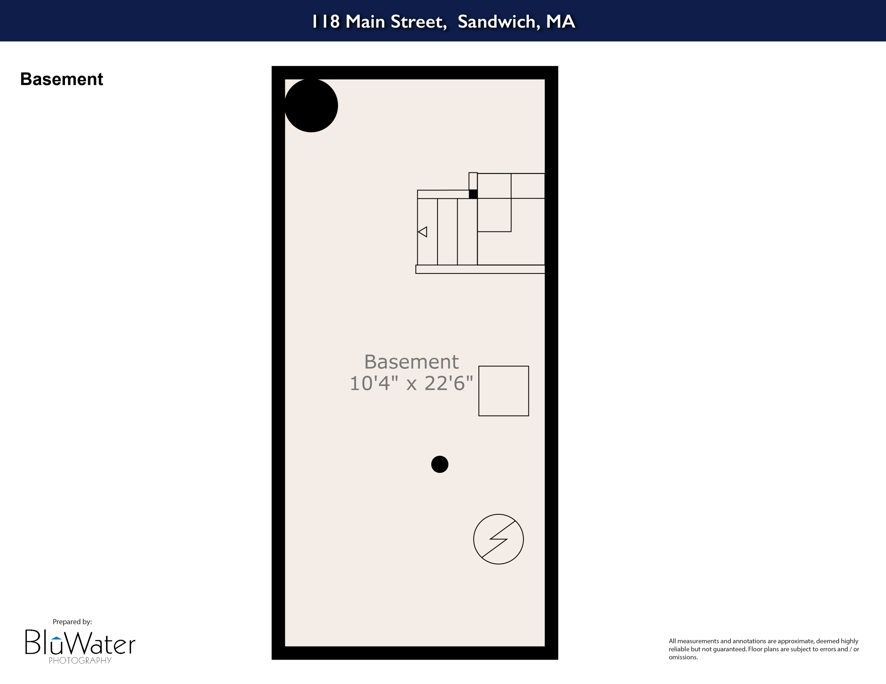 118 Main Street Sandwich MA 02563