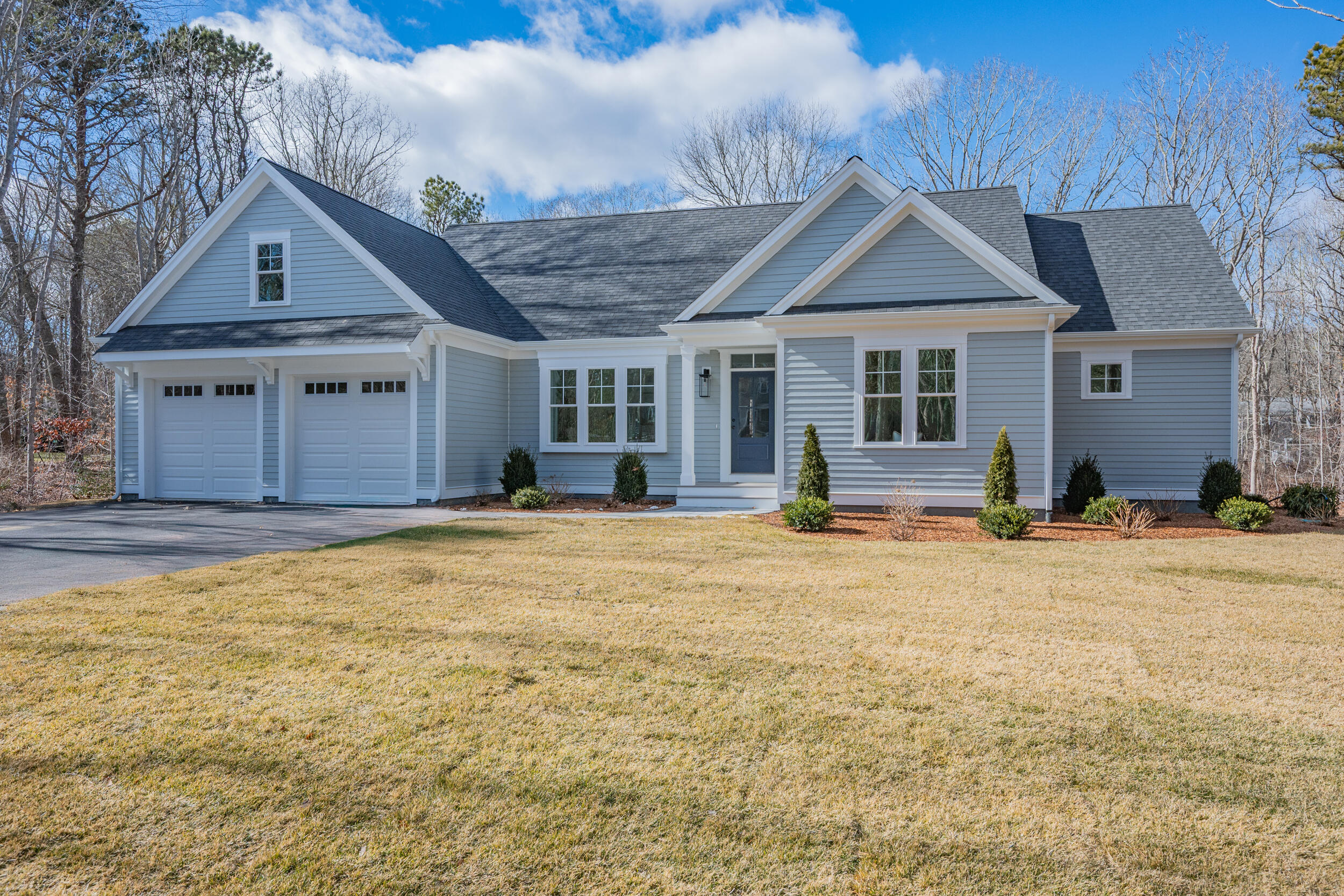 28 Country Farm Road Forestdale MA 02644