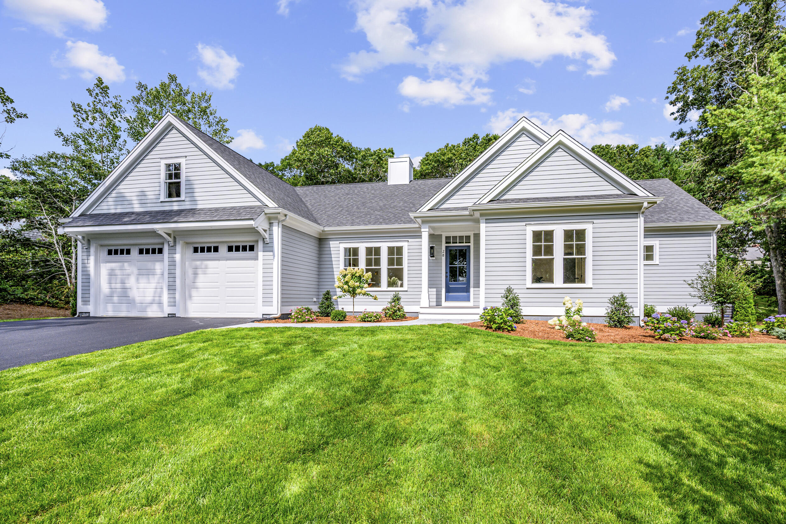 28 Country Farm Road Forestdale MA 02644