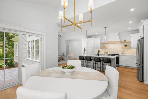 28 Country Farm Road Forestdale MA 02644