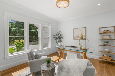 28 Country Farm Road Forestdale MA 02644