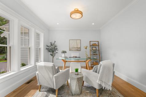 28 Country Farm Road Forestdale MA 02644