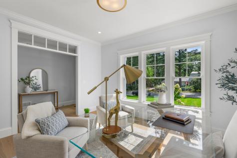 28 Country Farm Road Forestdale MA 02644