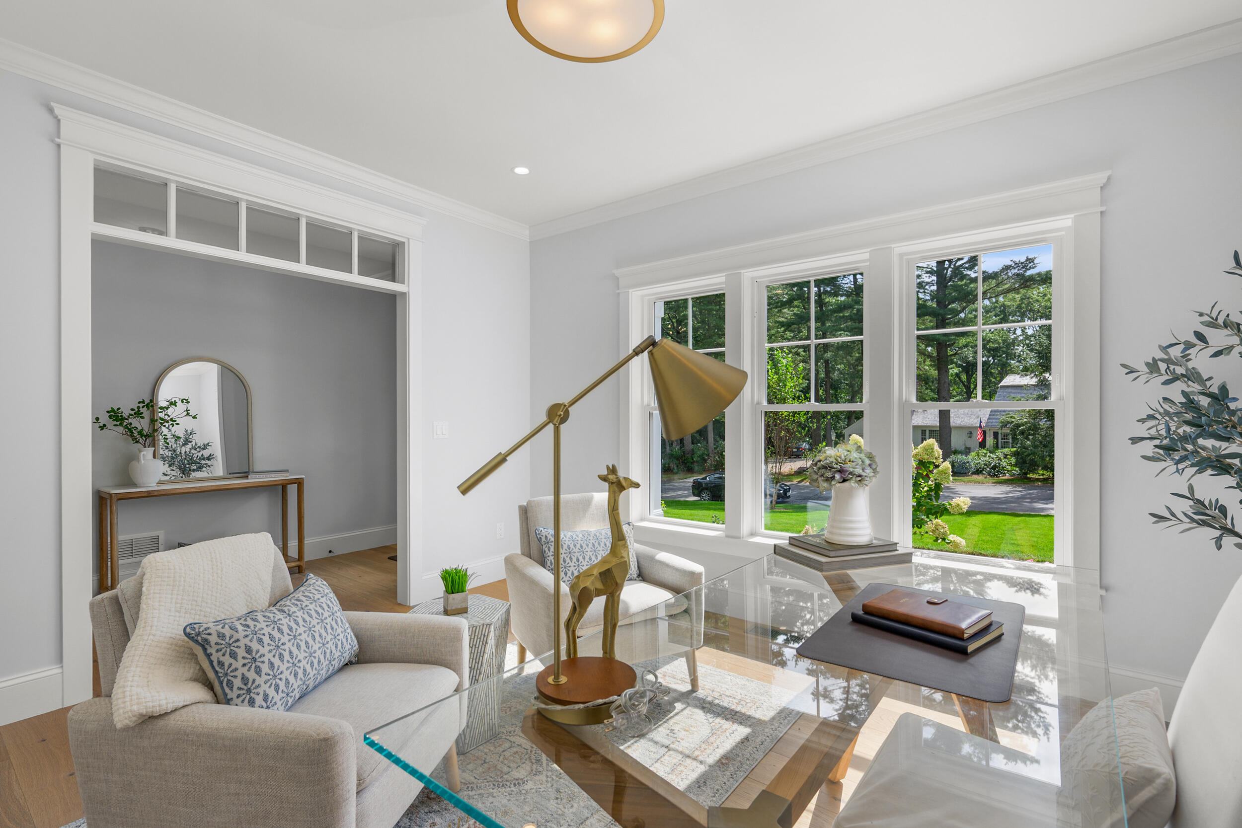 28 Country Farm Road Forestdale MA 02644