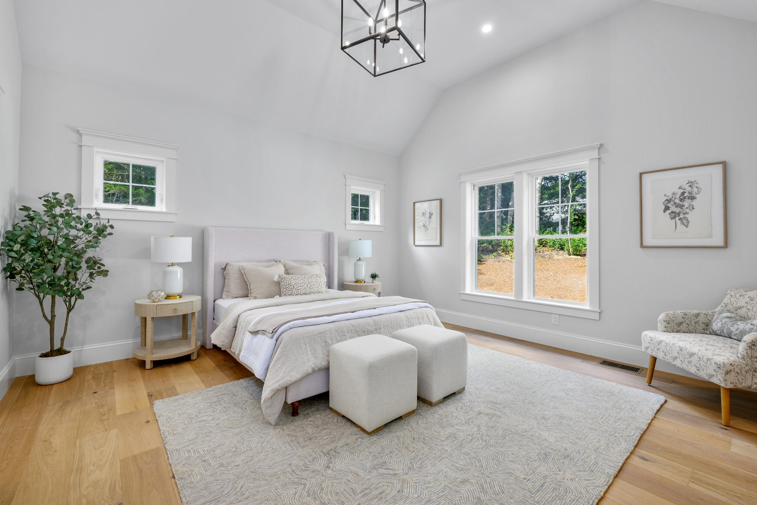 28 Country Farm Road Forestdale MA 02644