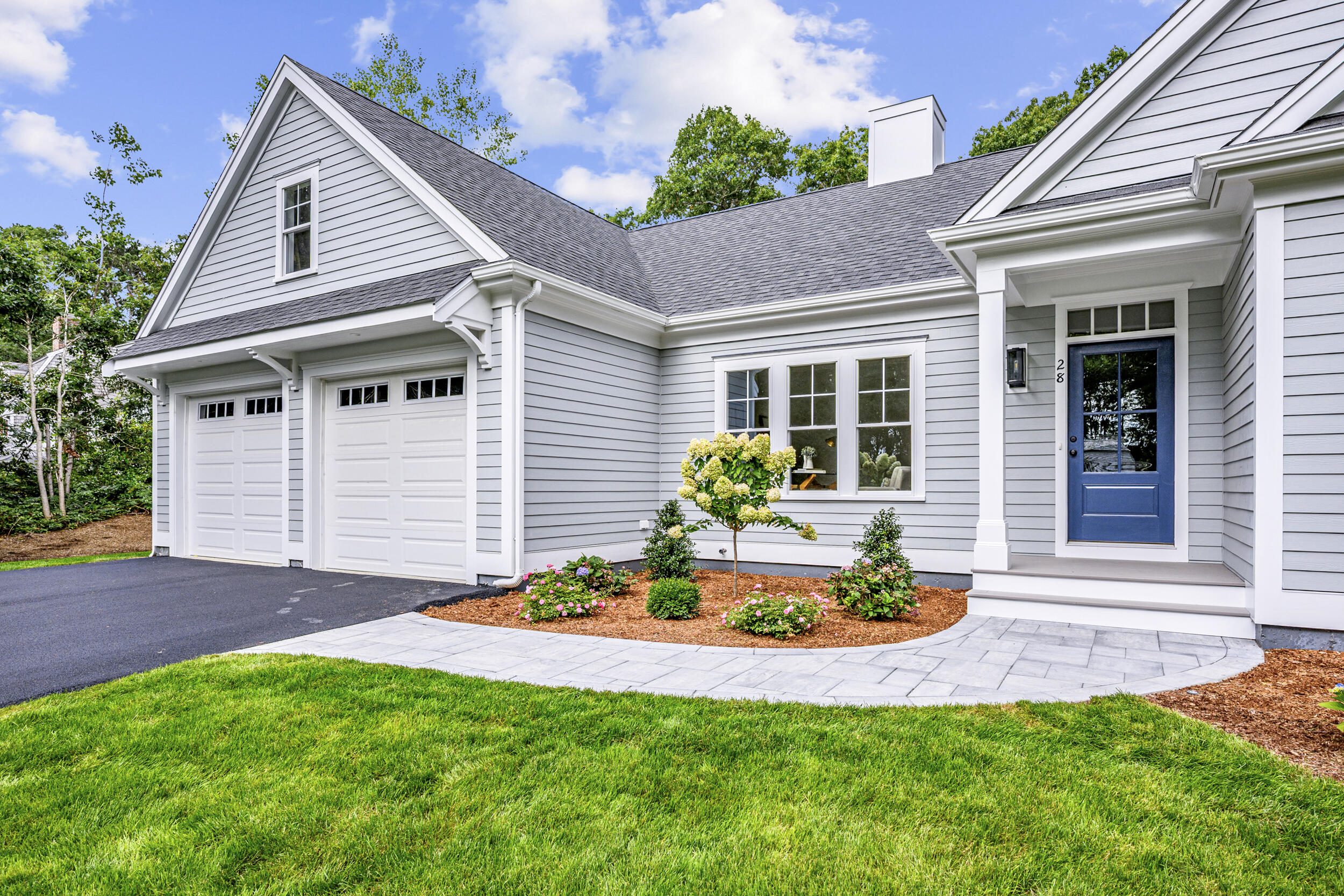 28 Country Farm Road Forestdale MA 02644
