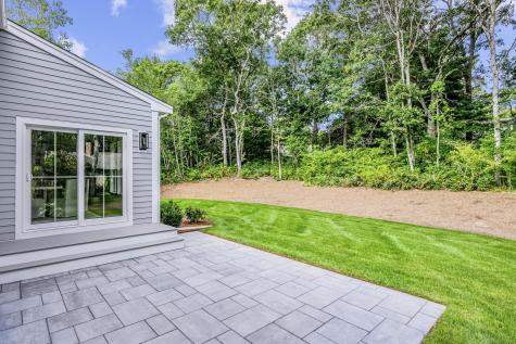 28 Country Farm Road Forestdale MA 02644