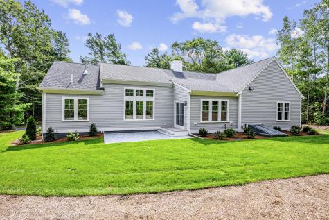 28 Country Farm Road Forestdale MA 02644