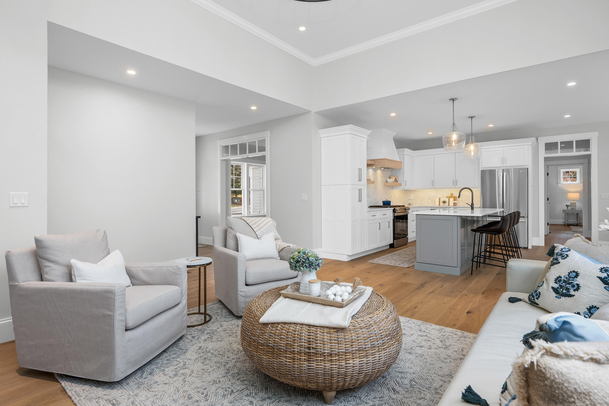 28 Country Farm Road Sandwich MA 02644