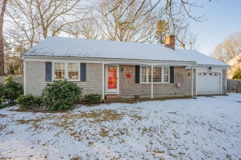 38 Mcnamara Avenue Yarmouth MA 02673