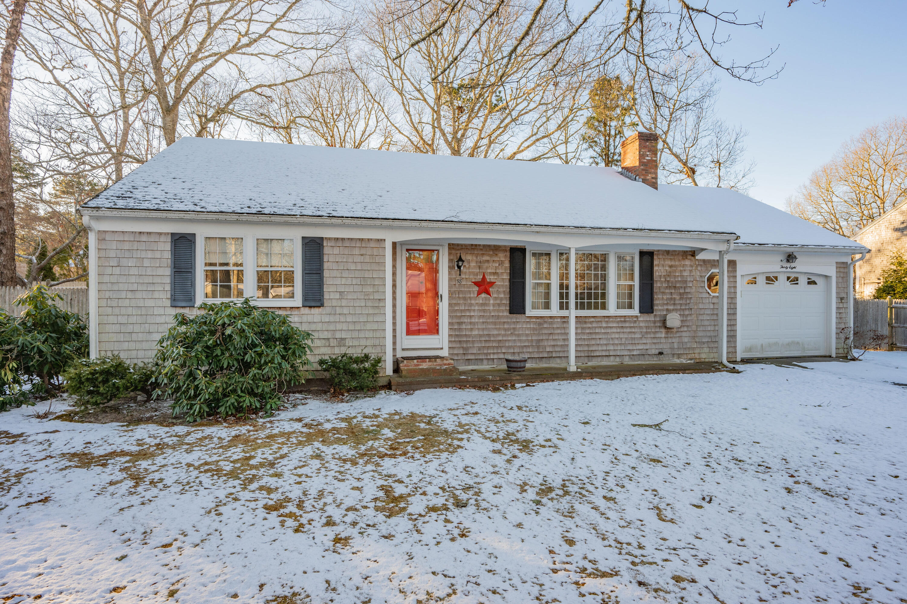 38 Mcnamara Avenue Yarmouth MA 02673