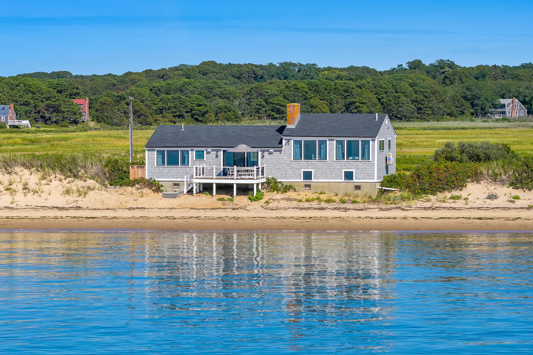 65 Harmes Way Eastham MA 02642