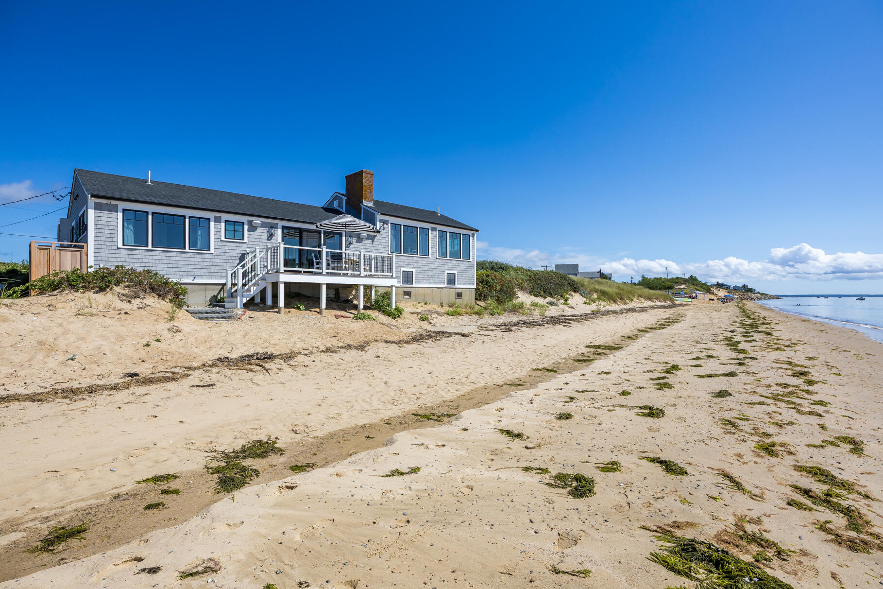 65 Harmes Way Eastham MA 02642