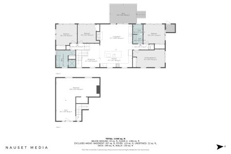 65 Harmes Way Eastham MA 02642